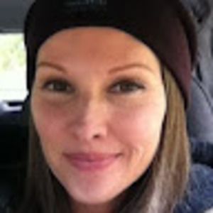 Meet your Posher, Suzanne